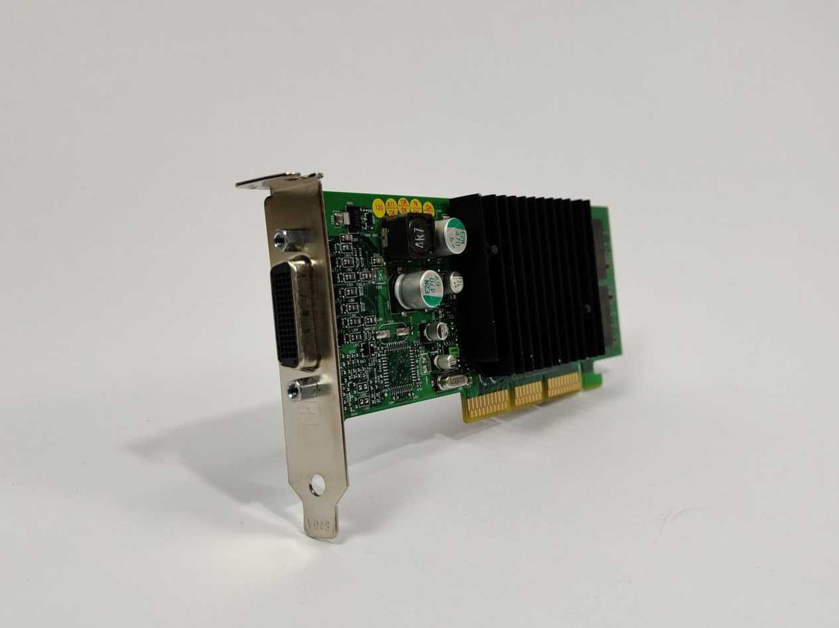 Micro-Star 8860 GPU Graphics Processing Unit