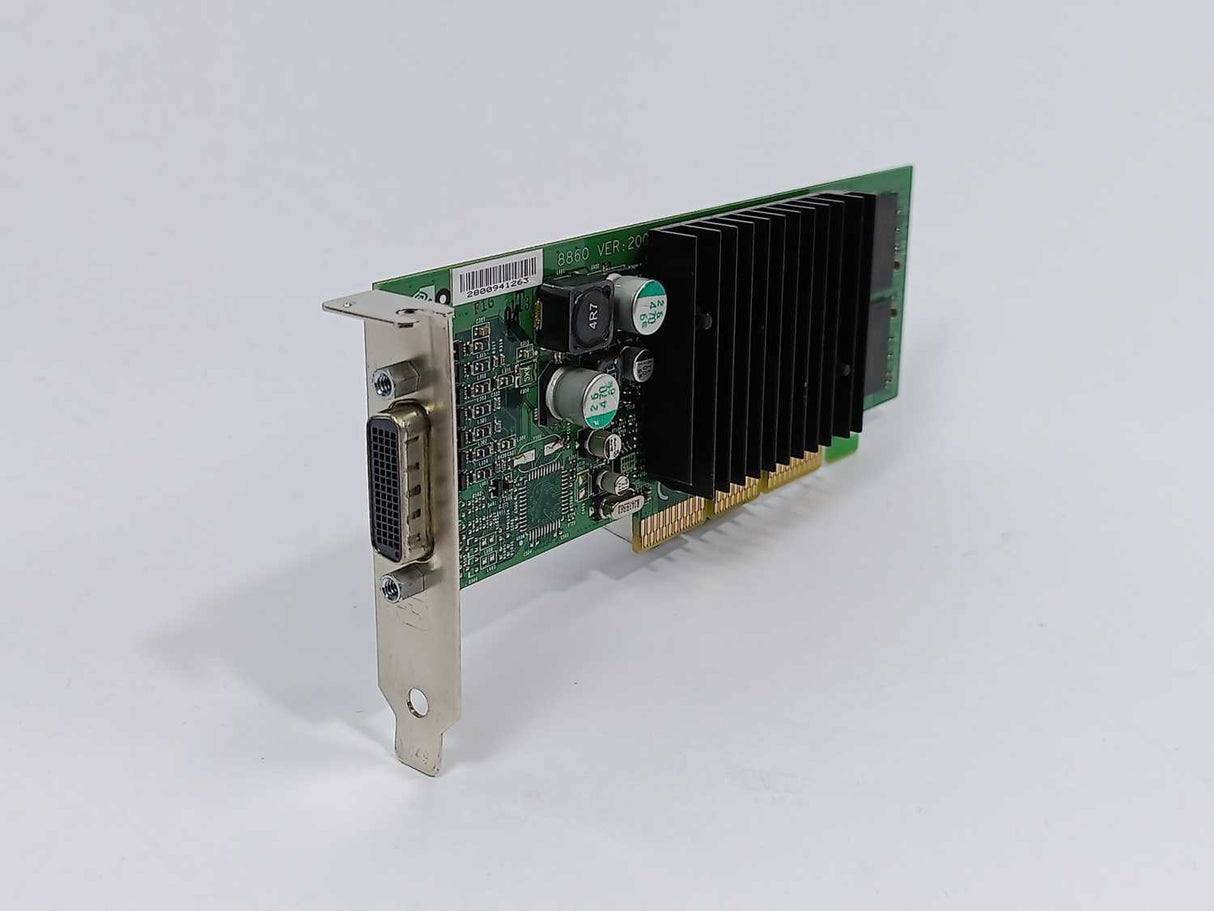 Micro-Star 8860 GPU Graphics Processing Unit