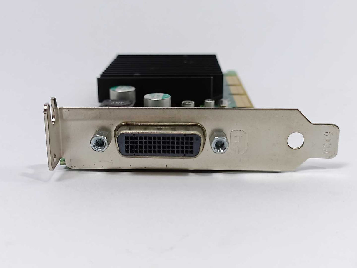 Micro-Star 8860 GPU Graphics Processing Unit