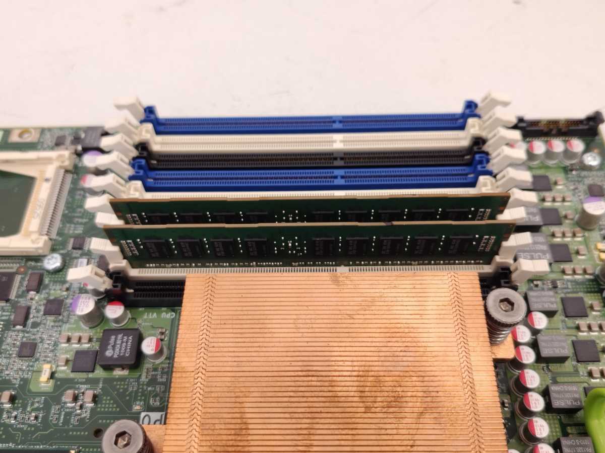 Sun Fire 501-7917-11 X4170, 2x LGA1366 18x DDR3