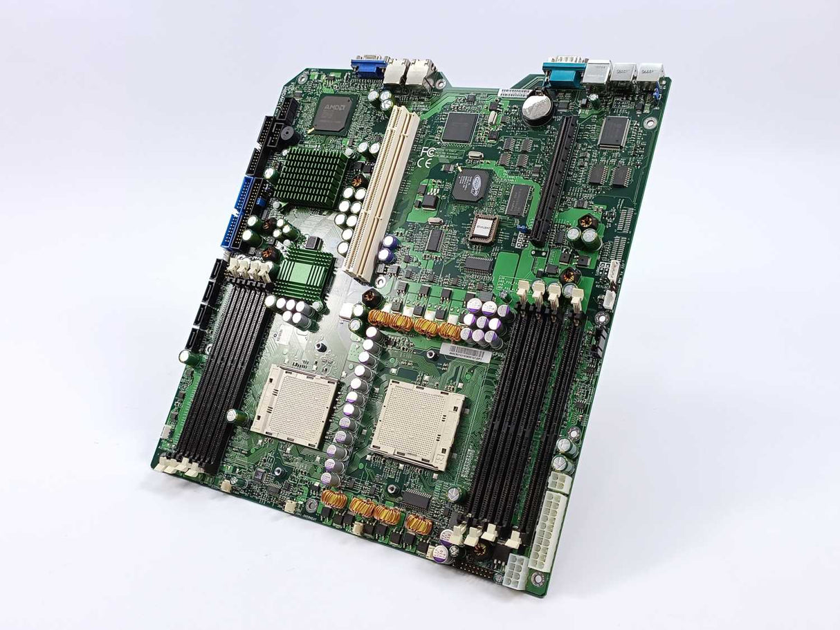 SuperMicro H8DAR-T AMD-8132 Server Motherboard