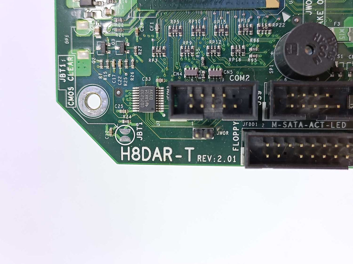 SuperMicro H8DAR-T AMD-8132 Server Motherboard