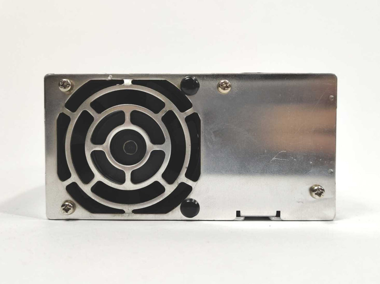 COSEL PBA600F-24 Switching Power Supply, 24V DC, 27A