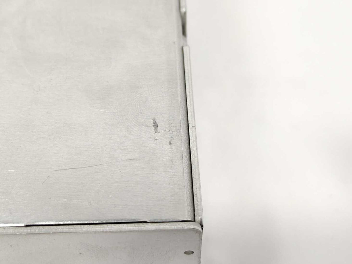 COSEL PBA600F-24 Switching Power Supply, 24V DC, 27A