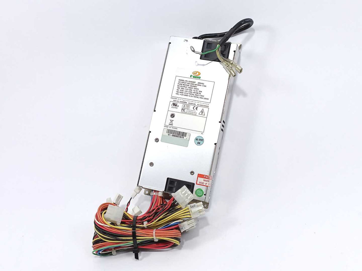 T-win PS-1S400EP Server Power Supply 400W