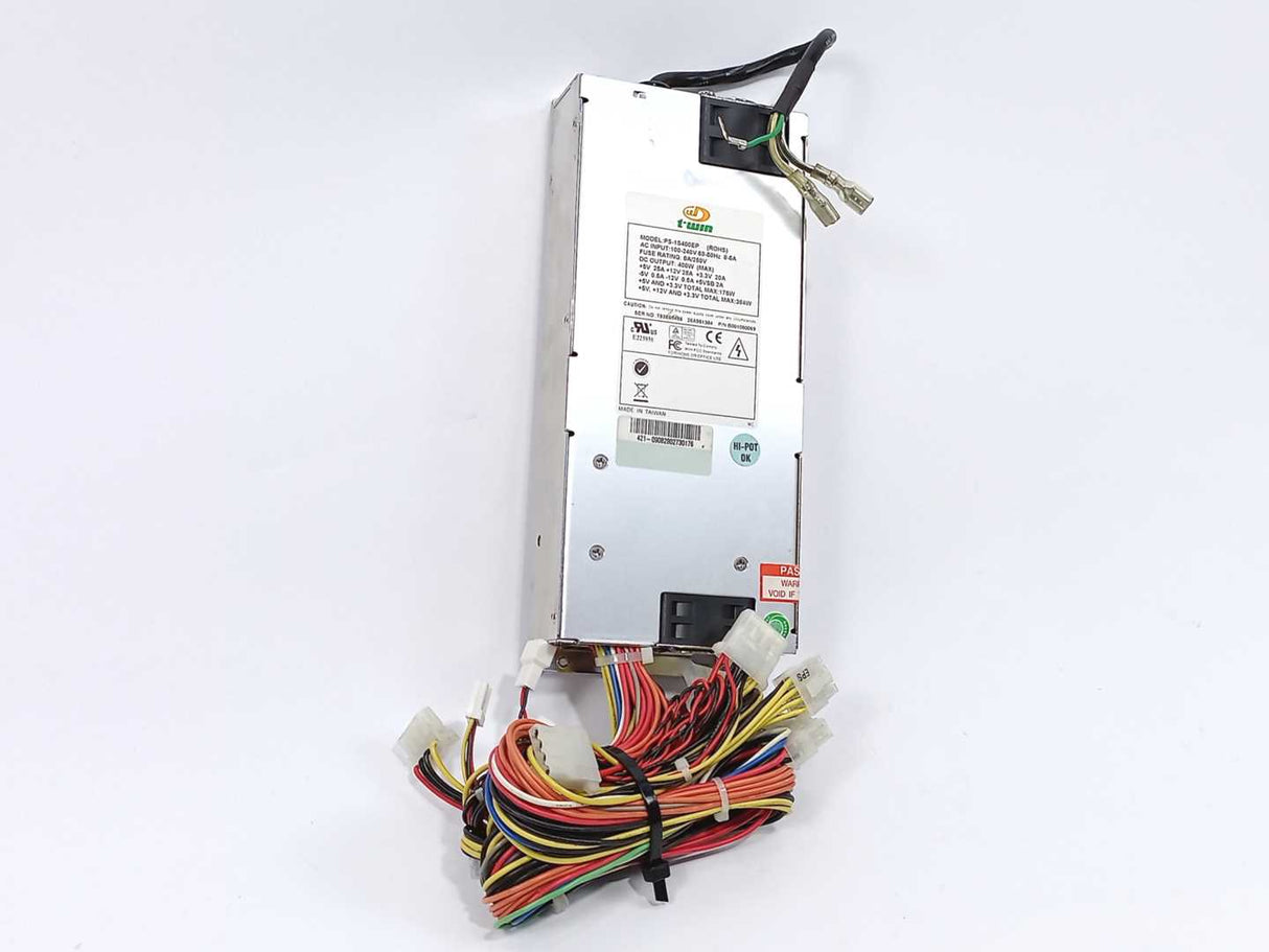 T-win PS-1S400EP Server Power Supply 400W