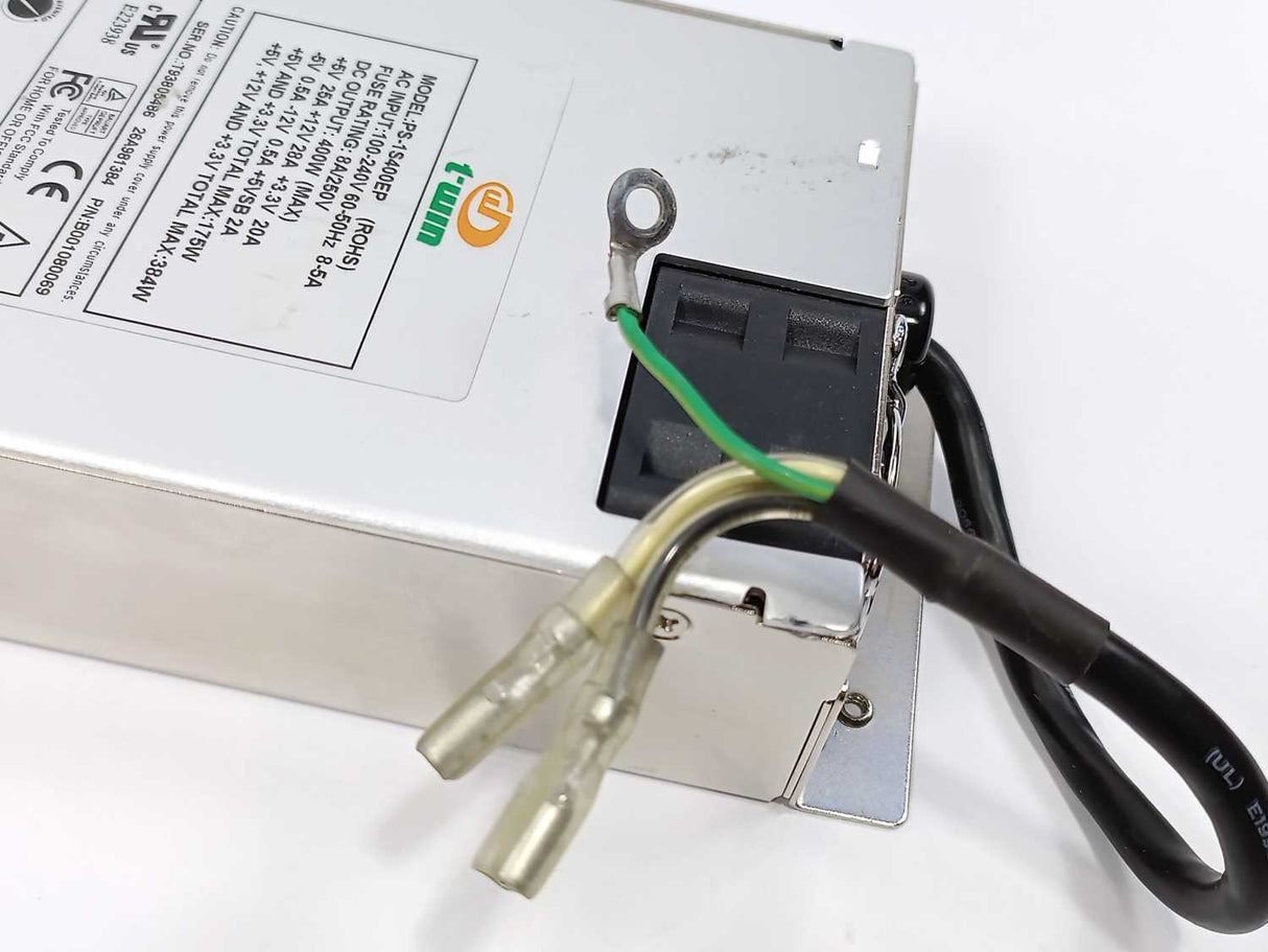 T-win PS-1S400EP Server Power Supply 400W