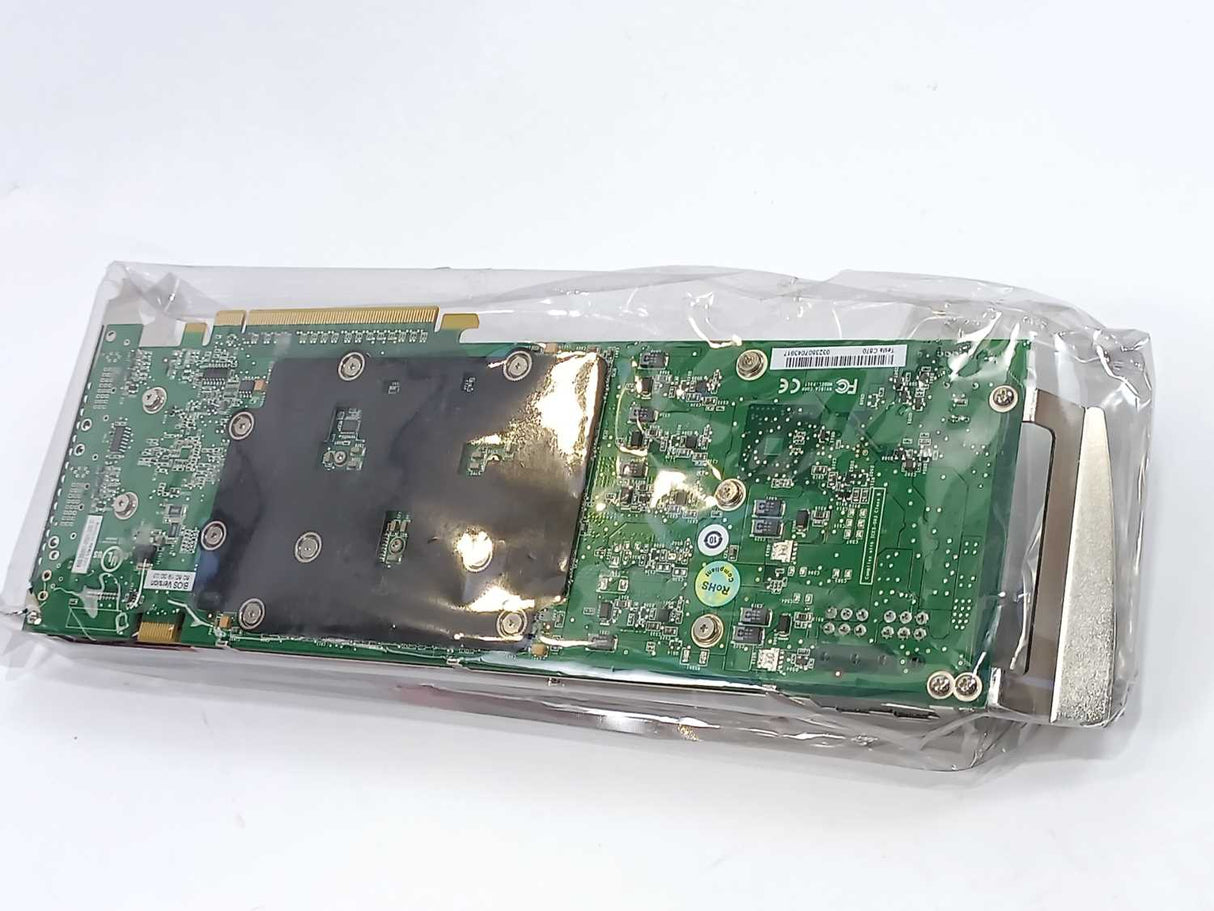 NVIDIA Tesla C870 NVIDIA P357 Data Center Accelerator