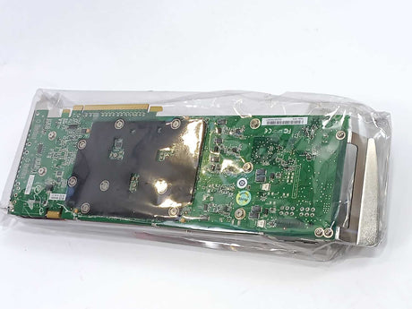 NVIDIA Tesla C870 NVIDIA P357 Data Center Accelerator