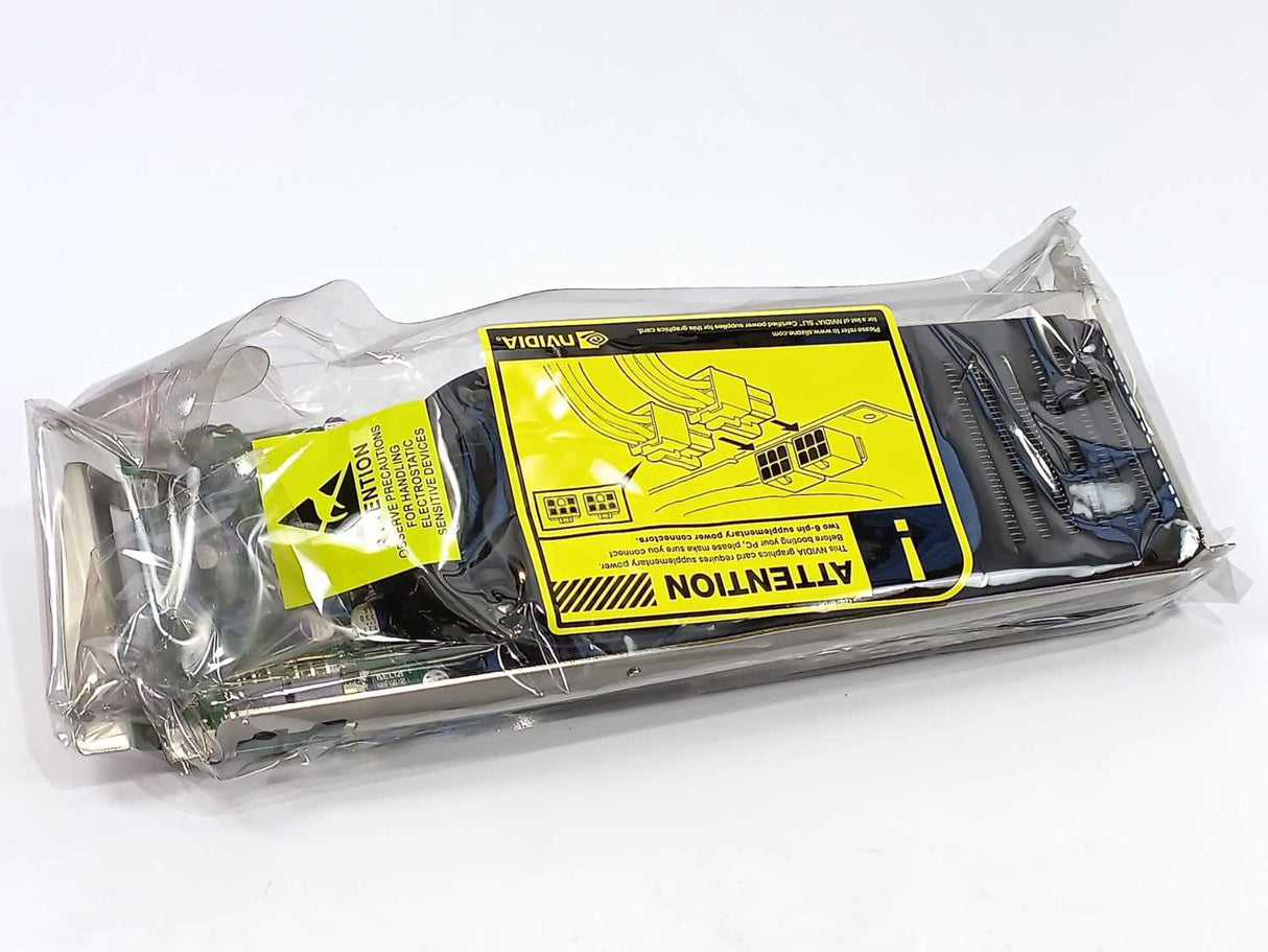 NVIDIA Tesla C870 NVIDIA P357 Data Center Accelerator