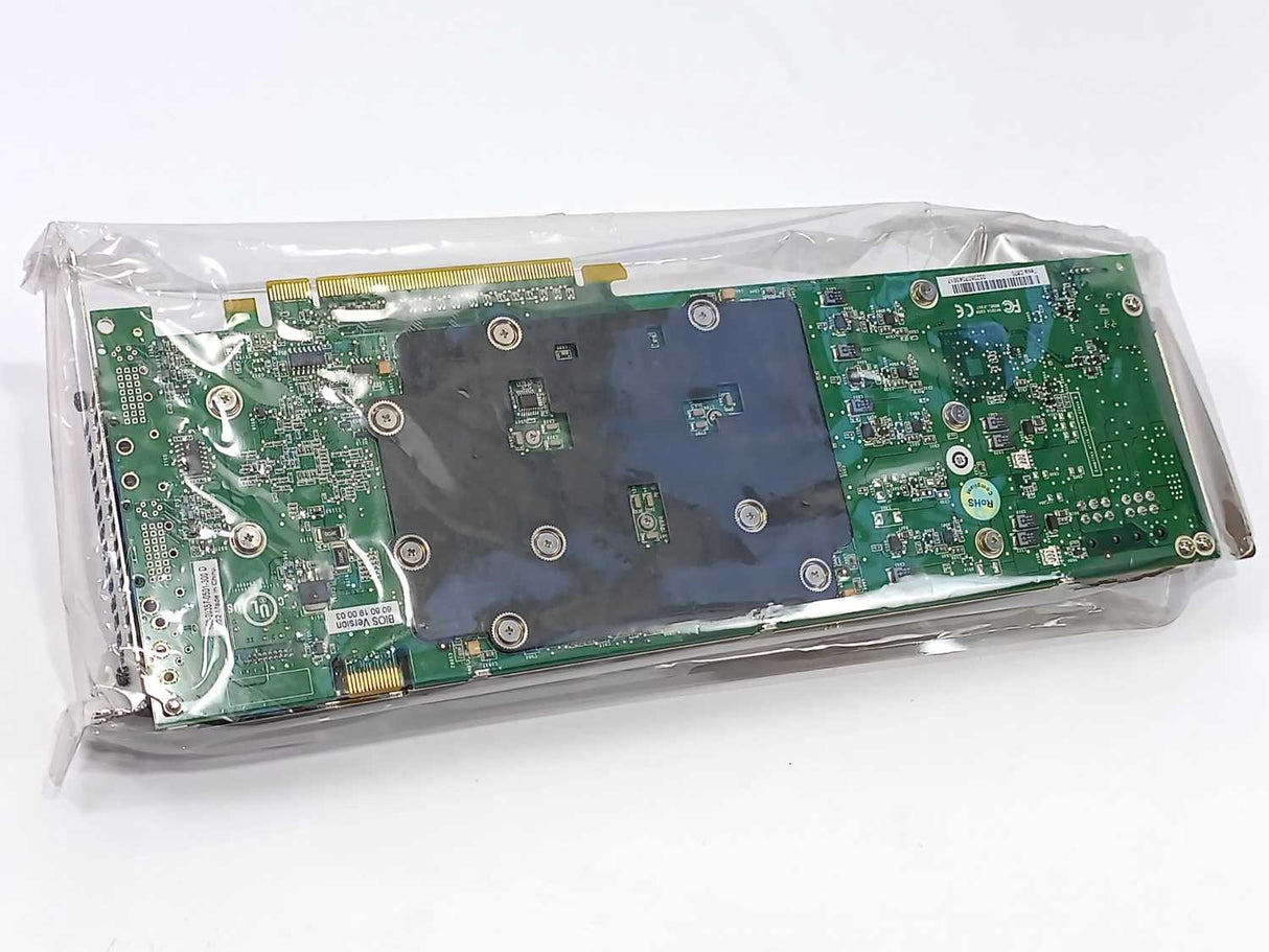 NVIDIA Tesla C870 NVIDIA P357 Data Center Accelerator