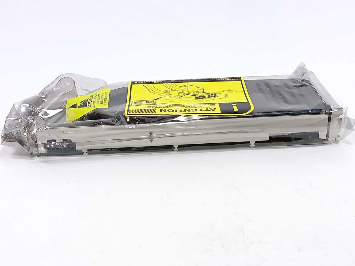 NVIDIA Tesla C870 NVIDIA P357 Data Center Accelerator