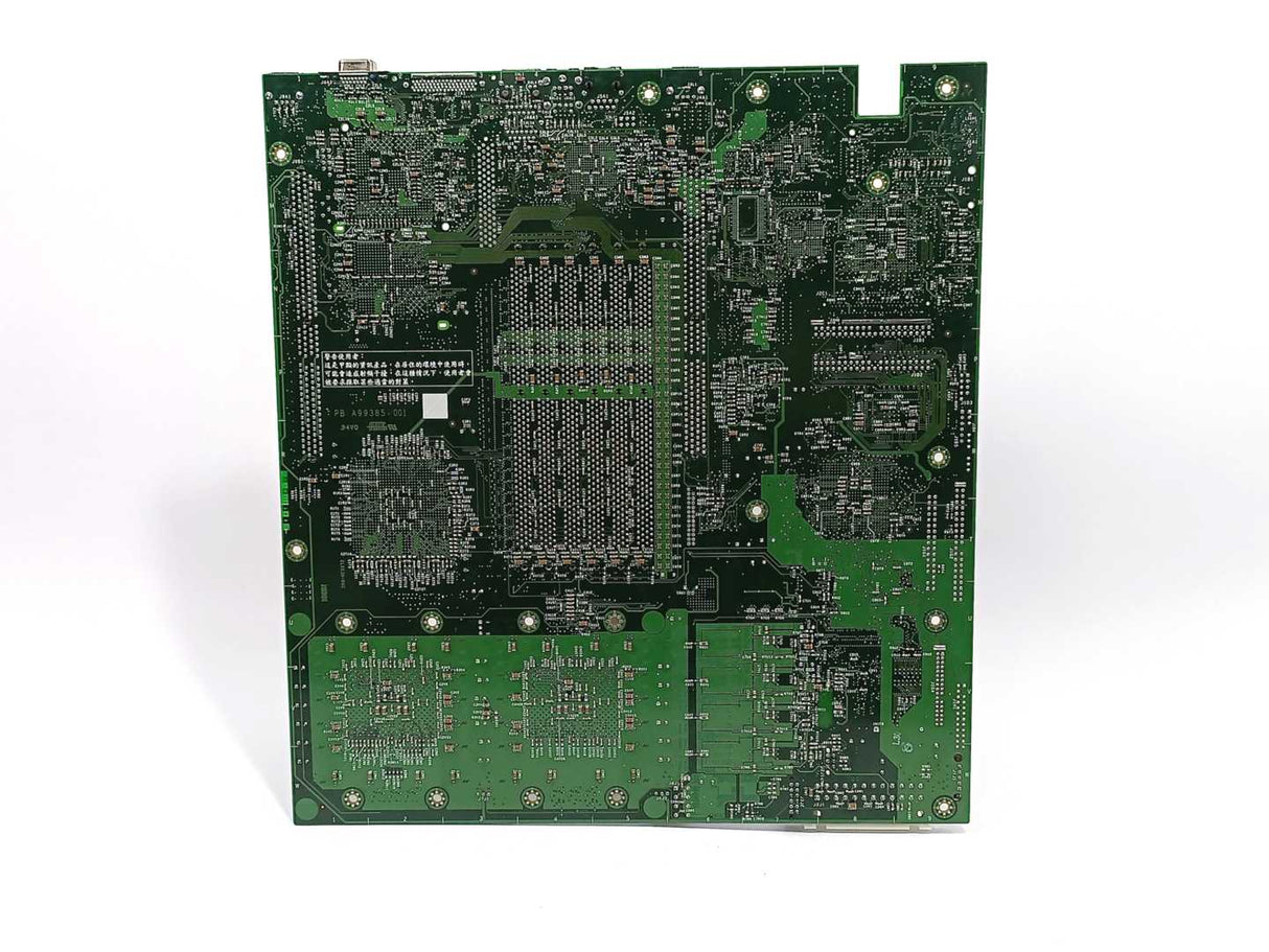 Intel SE7501WV2 SWV533ATA A99388-111 Dual Xeon 604 Server Board