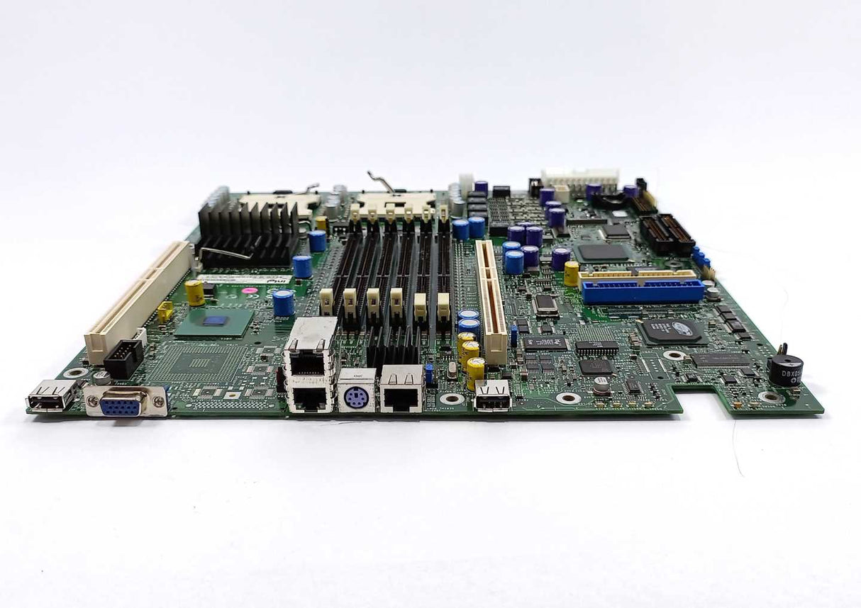 Intel SE7501WV2 SWV533ATA A99388-111 Dual Xeon 604 Server Board