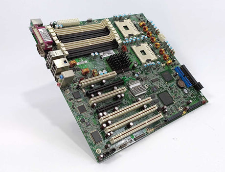 HP 409647-001 Rev.: 0N 347241-005 XW8200 Dual Xeon Workstation Motherboard
