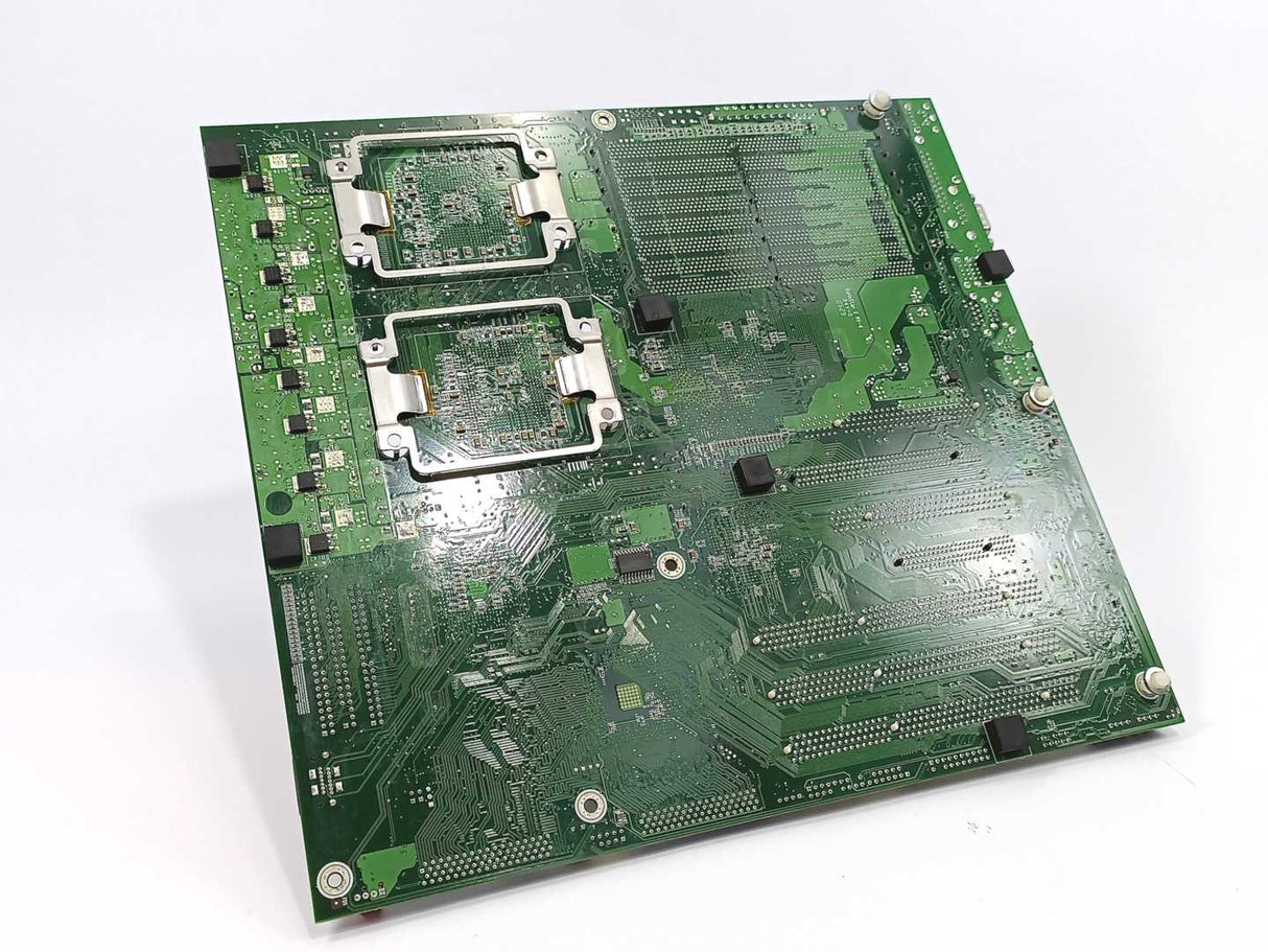 HP 409647-001 Rev.: 0N 347241-005 XW8200 Dual Xeon Workstation Motherboard