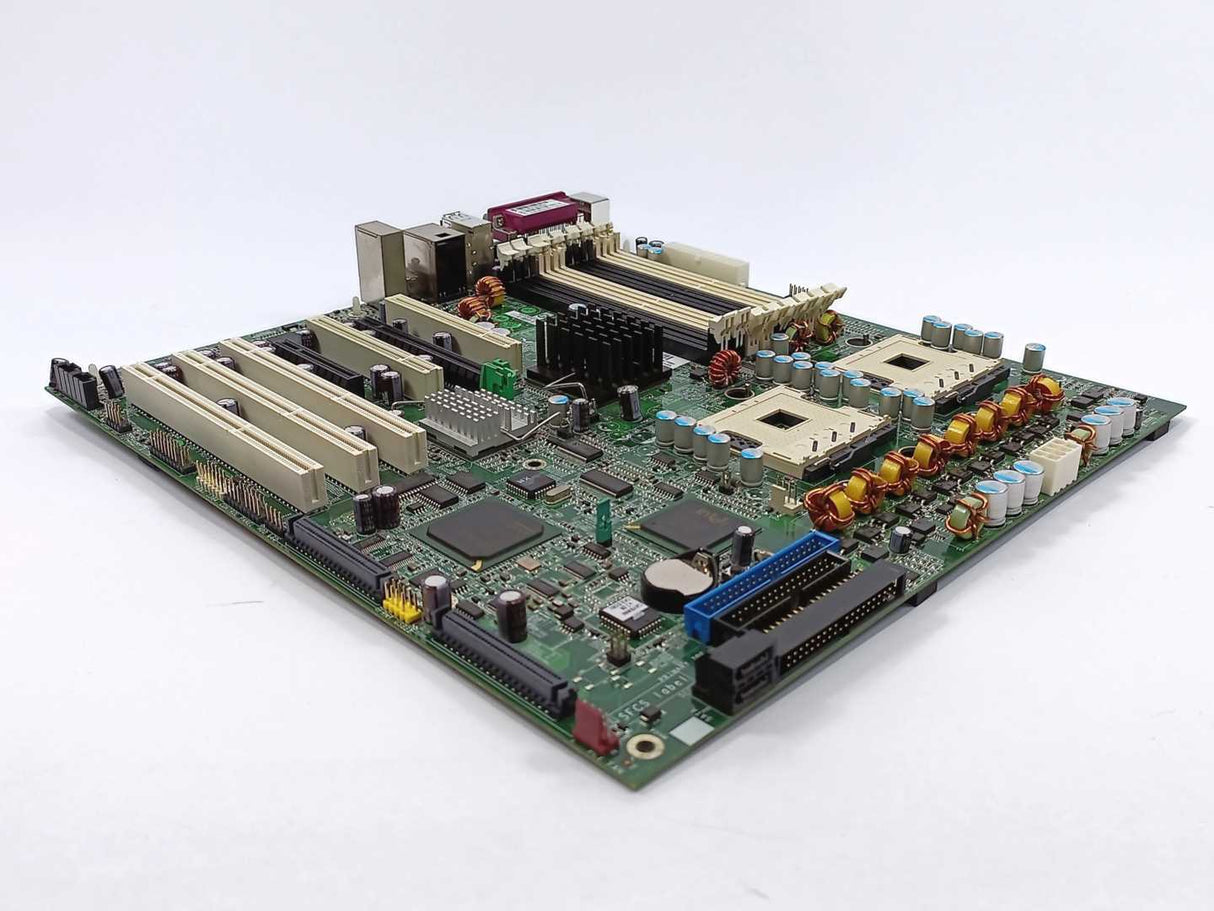 HP 409647-001 Rev.: 0N 347241-005 XW8200 Dual Xeon Workstation Motherboard