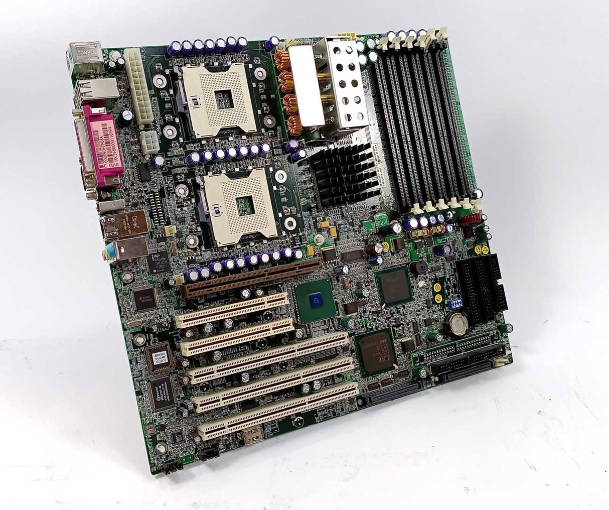 HP 304123-001 301076-002 Dual Xeon XW8000 Workstation