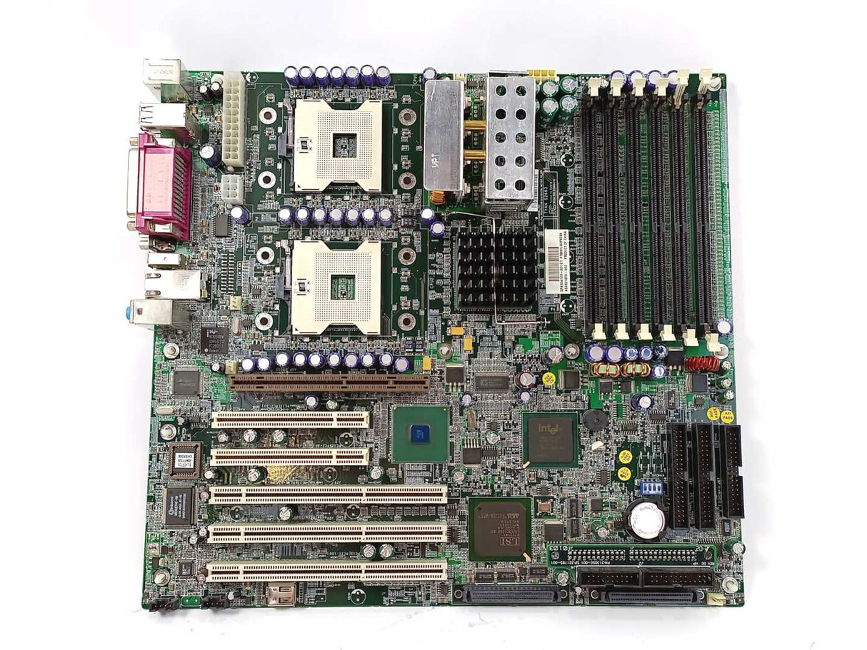 HP 304123-001 301076-002 Dual Xeon XW8000 Workstation
