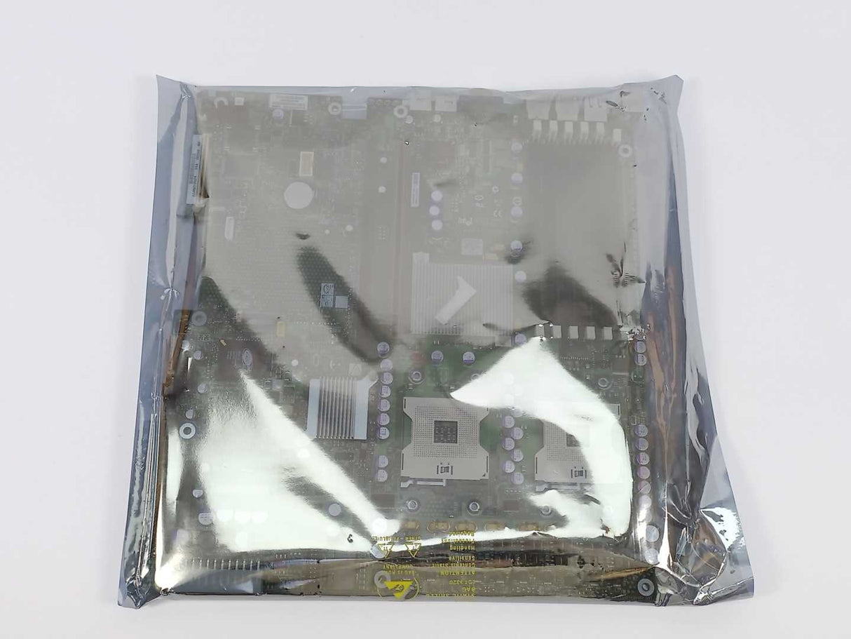 Intel SE7520JR2 T0038602 C04 Dual Socket Server Board