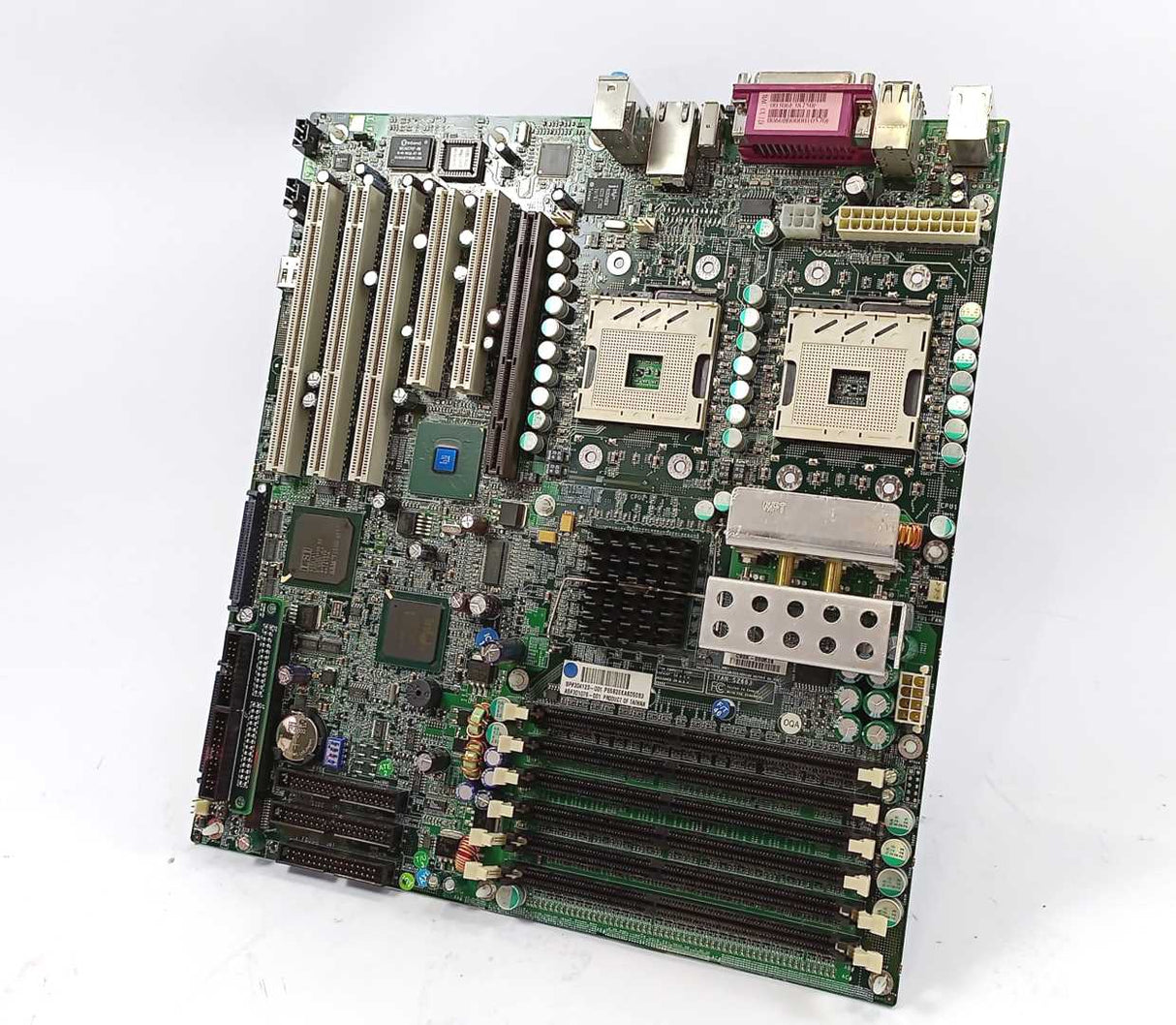 HP 304123-001 301076-001 Dual Xeon XW8000 Workstation