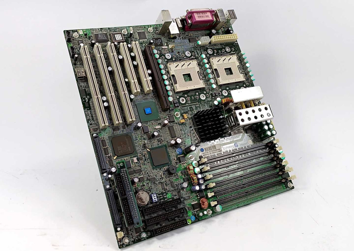 HP 304123-001 301076-001 Dual Xeon XW8000 Workstation