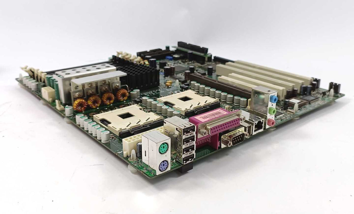 HP 304123-001 301076-001 Dual Xeon XW8000 Workstation