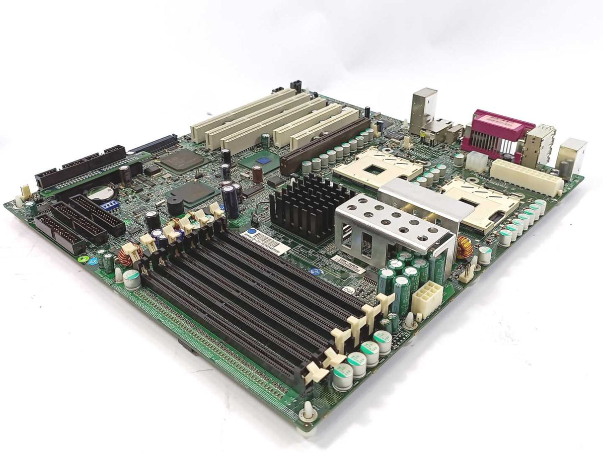 HP 304123-001 301076-001 Dual Xeon XW8000 Workstation