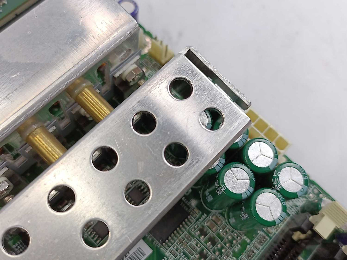 HP 304123-001 Tyan S2663 AN: 301076-003 Dual-Socket Intel Xeon Workstation board