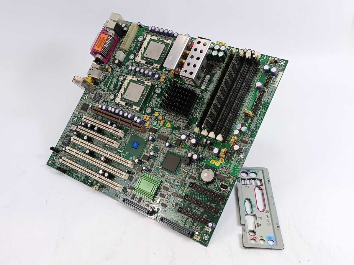 Tyan PWA-S2665-FSC Thunder i7505 (S2665) Dual-Processor Workstation Motherboard