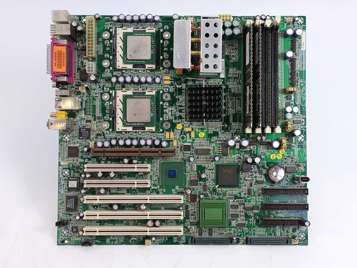 Tyan PWA-S2665-FSC Thunder i7505 (S2665) Dual-Processor Workstation Motherboard