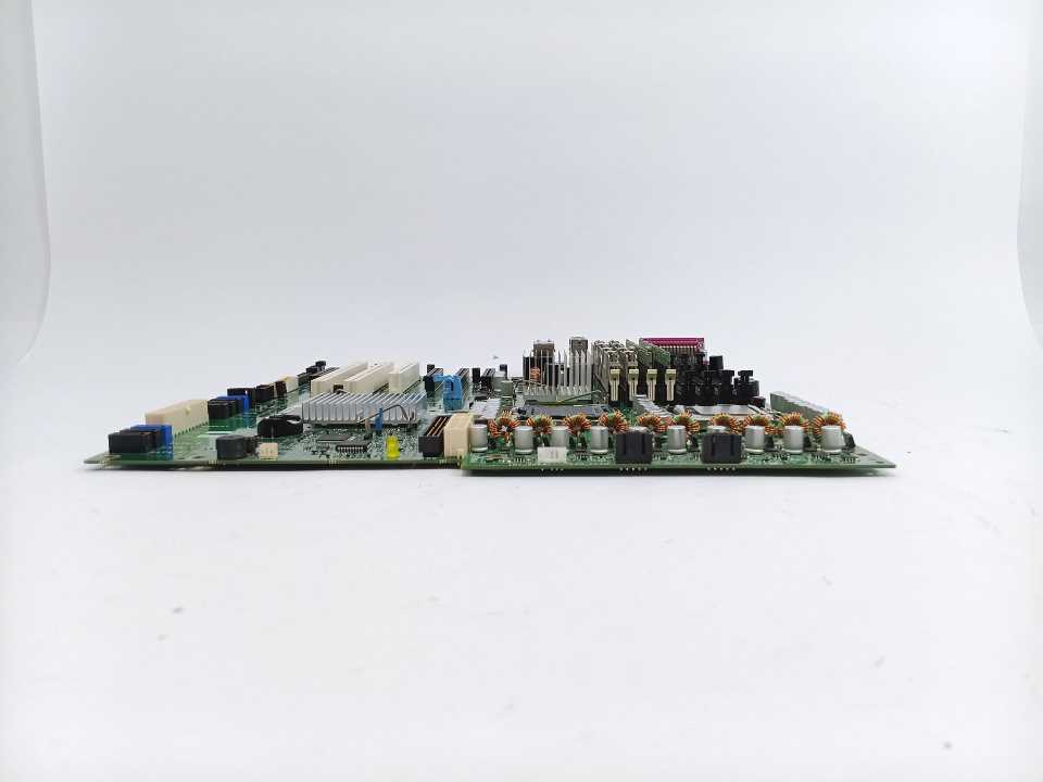 Dell/Foxco CN-0MY171 Dell Precision 690 Workstation Dual-Socket Mainboard