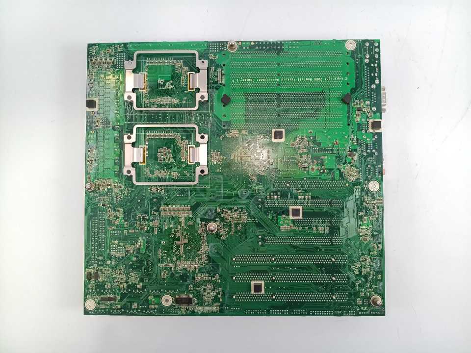 HP 442028-001 Dual-Socket LGA771 xw8400 Workstation Motherboard