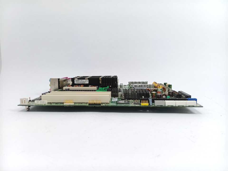 HP 442028-001 Dual-Socket LGA771 xw8400 Workstation Motherboard