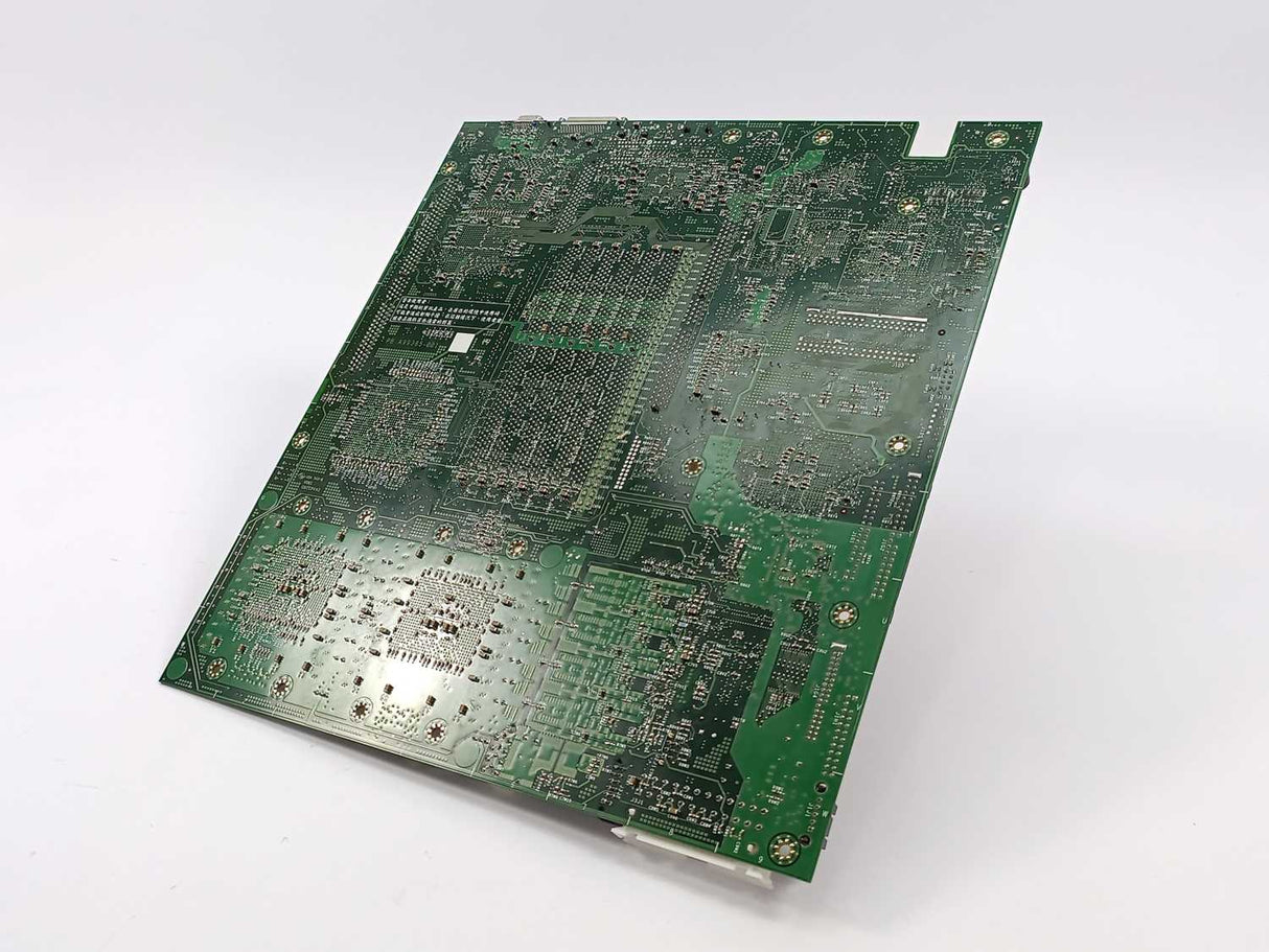 Intel SE7501WV2 SWV533SCSI A99386-113 Dual Xeon 604 Server Board