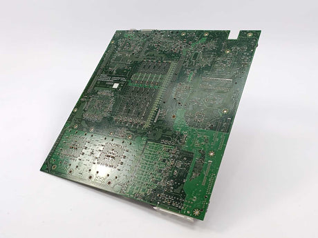 Intel SE7501WV2 SWV533SCSI A99386-113 Dual Xeon 604 Server Board