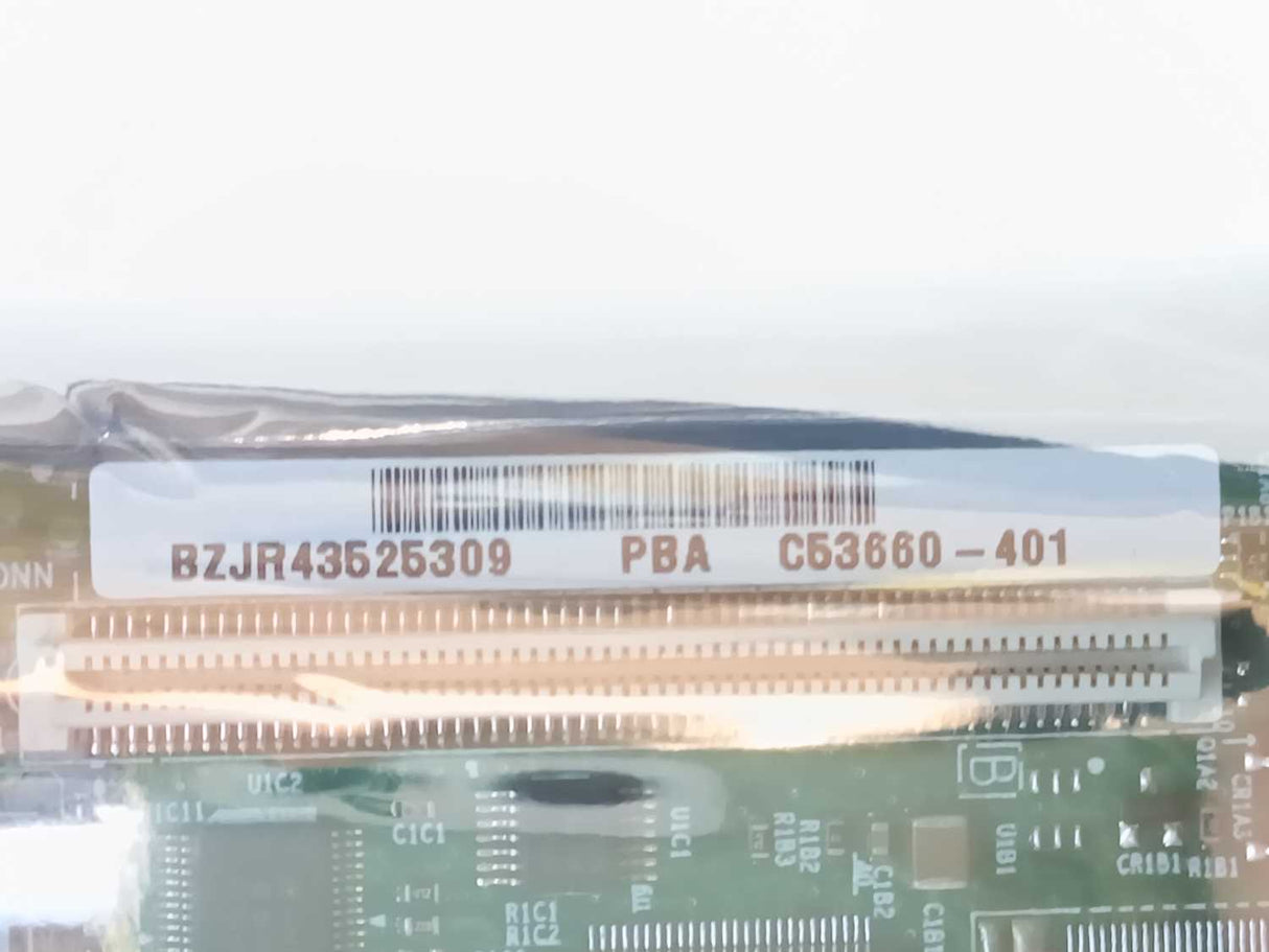 Intel C53660-401 T0038602 C01 SE7520JR2 Dual Socket Server Board