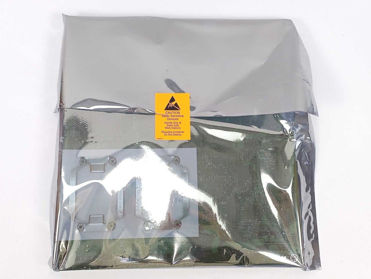 Intel SE7520JR2 T0038606 A01 Dual Socket Server Board