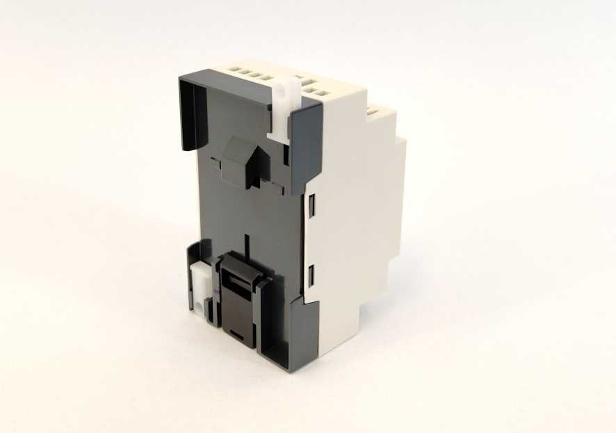 Schneider Electric ABL8MEM24012 Modular Power Supply