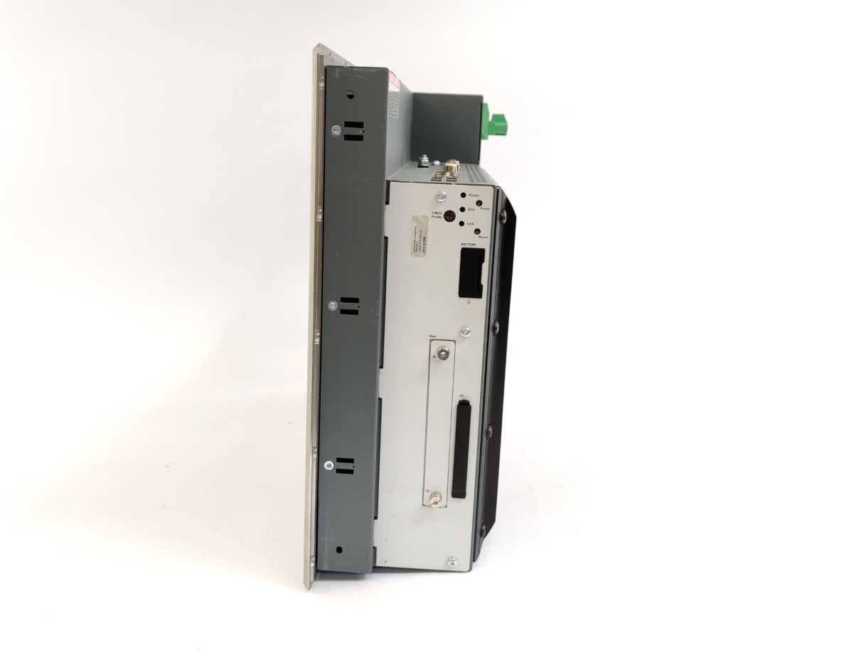 Pro-Face PFXPT170BA21C00N00 Touch Screen Module PS4700S