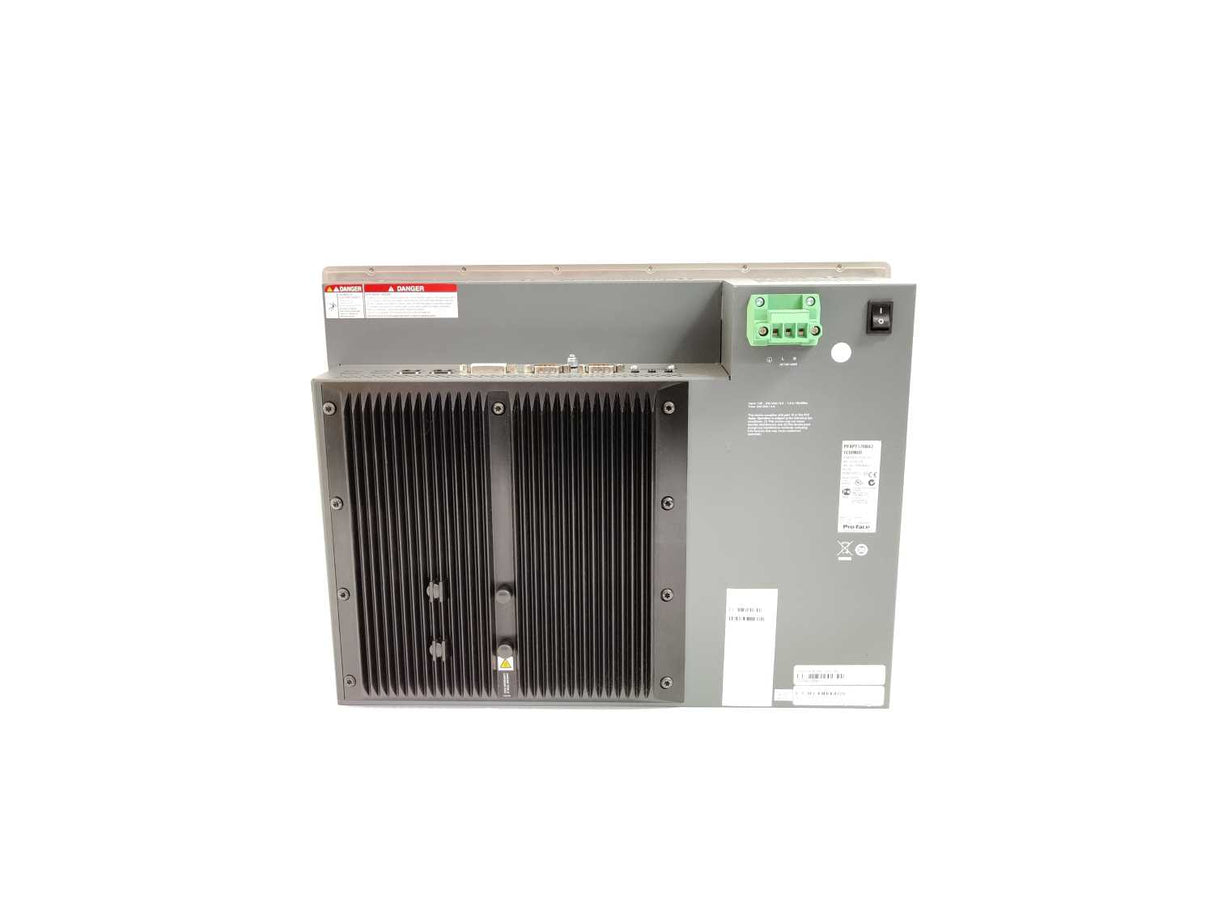 Pro-Face PFXPT170BA21C00N00 Touch Screen Module PS4700S
