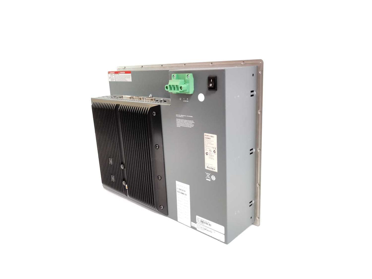 Pro-Face PFXPT170BA21C00N00 Touch Screen Module PS4700S