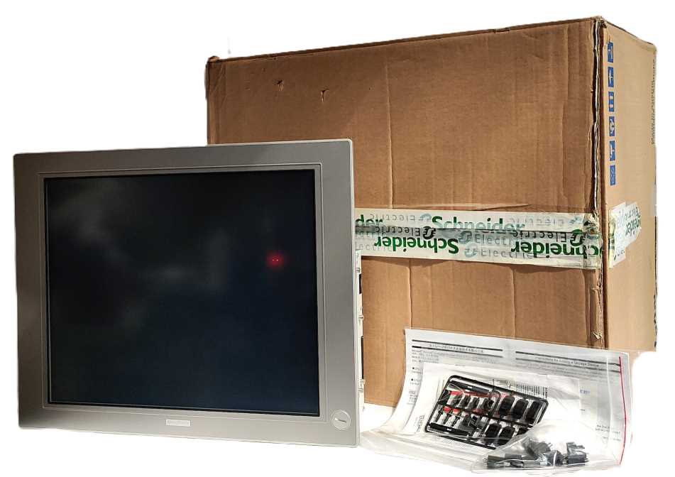 Pro-Face PFXPP181CA45K10N00 Touch Screen Panel PS4800 PFXPP181