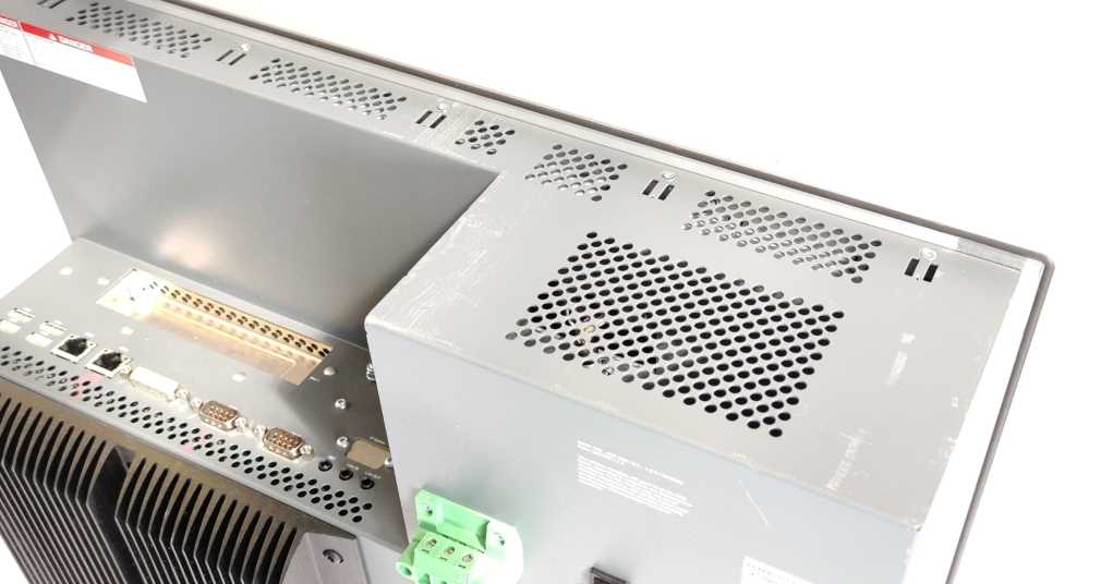 Pro-Face PFXPP181CA45K10N00 Touch Screen Panel PS4800 PFXPP181