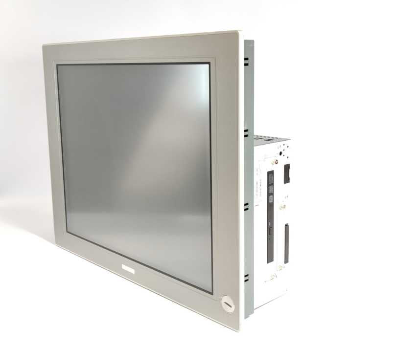 Pro-Face PFXPP181CA45K10N00 Touch Screen Panel PS4800 PFXPP181