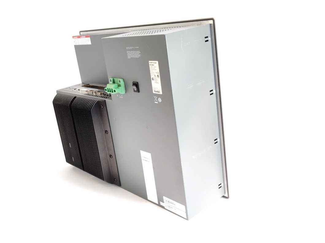 Pro-Face PFXPP181CA45K10N00 Touch Screen Panel PS4800 PFXPP181