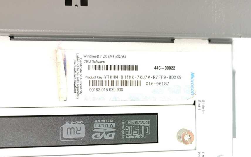 Pro-Face PFXPP181CA45K10N00 Touch Screen Panel PS4800 PFXPP181