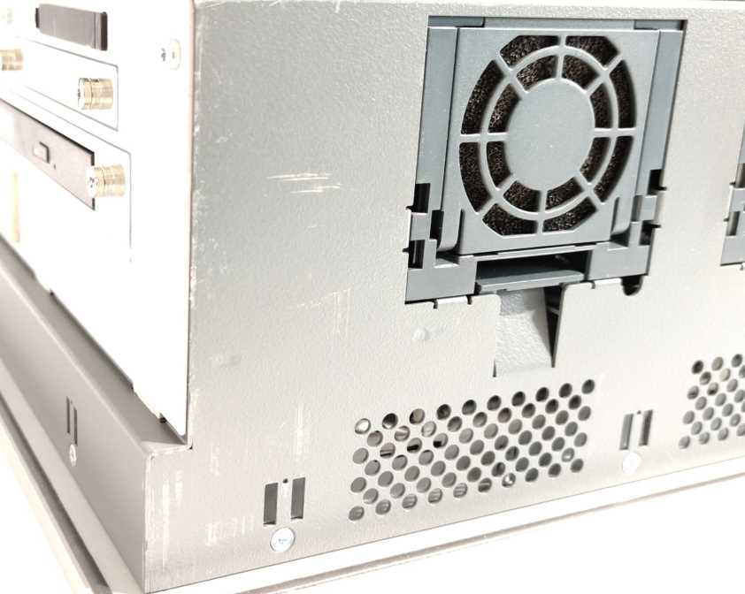 Pro-Face PFXPP181CA45K10N00 Touch Screen Panel PS4800 PFXPP181