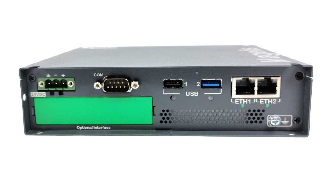 Schneider Electric HMIBMIEA5DD1E01 Magelis iPC
