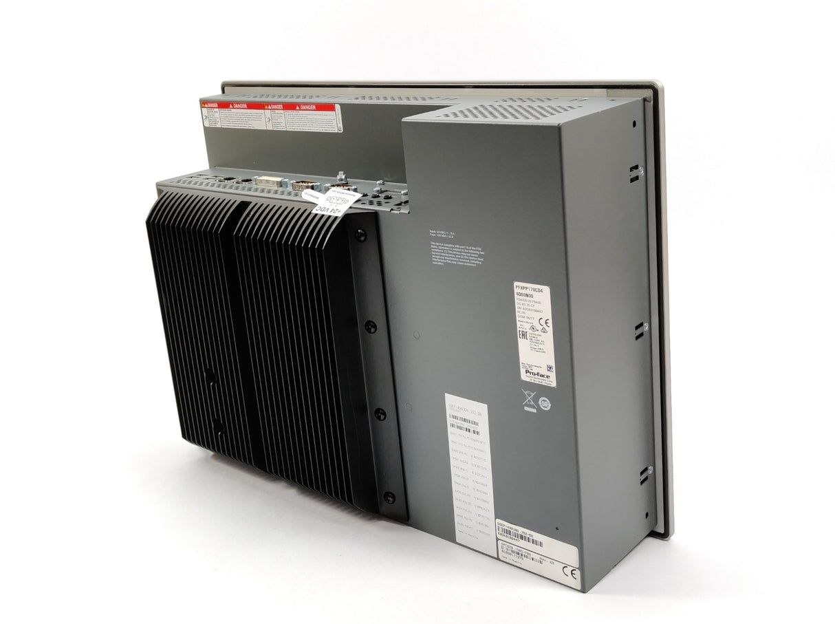 Pro-Face PFXPT170CD44D00N00 Touch Screen Module PS4700S PS4700 OS P8400